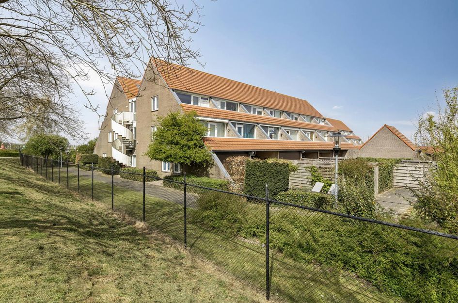 Jachthavenweg 56