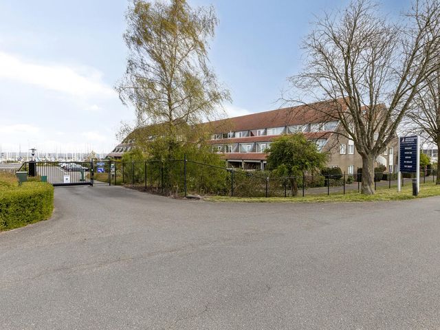 Jachthavenweg 56, Bruinisse