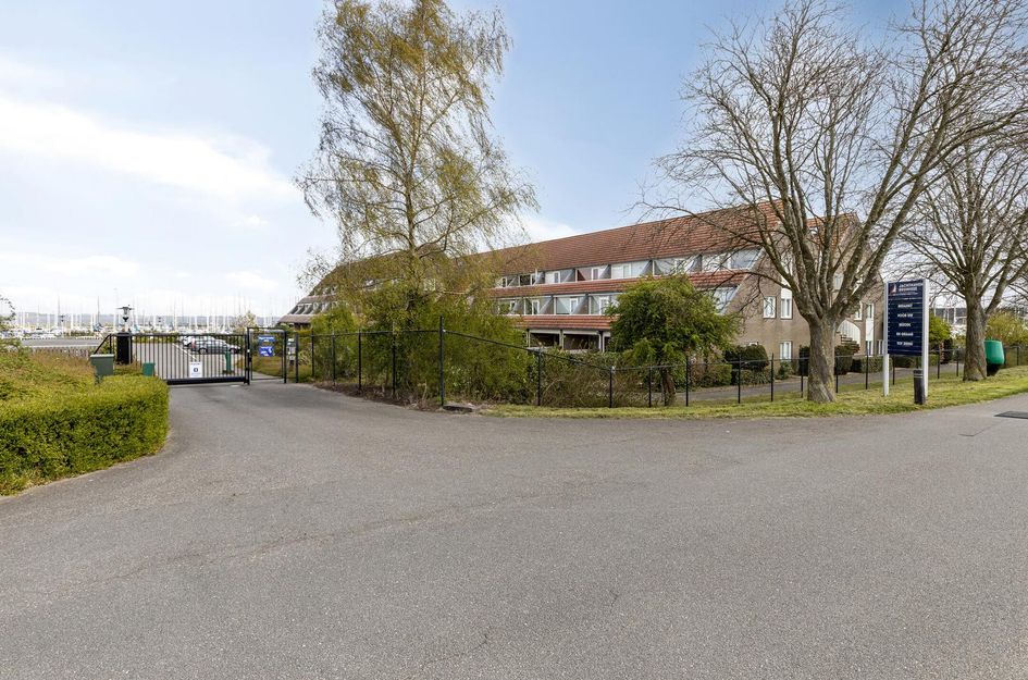 Jachthavenweg 56