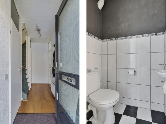 Schouw 36, Oud-Beijerland