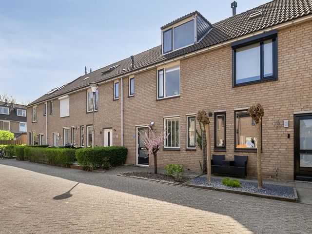 Schouw 36, Oud-Beijerland