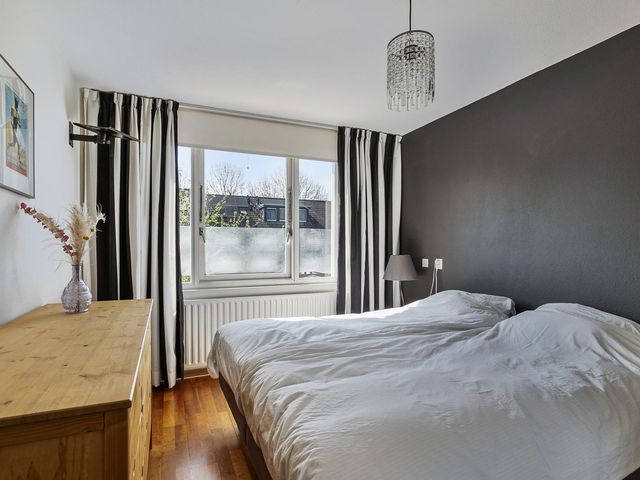 Schouw 36, Oud-Beijerland