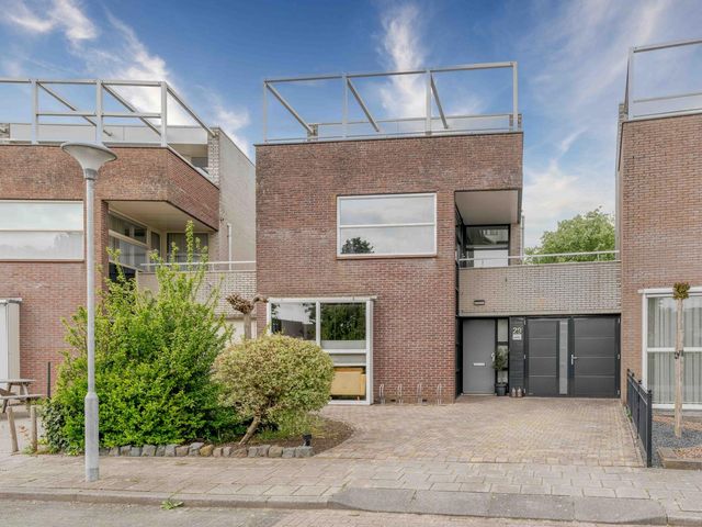Kluutstraat 29, Zierikzee