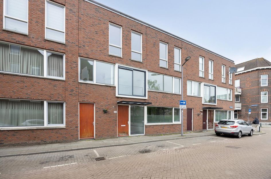 Tochtstraat 103