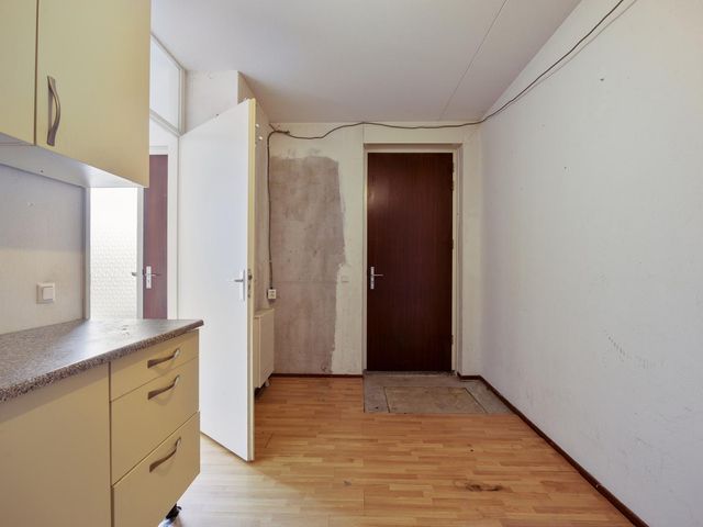 Tochtstraat 103, Rotterdam