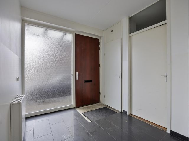 Tochtstraat 103, Rotterdam