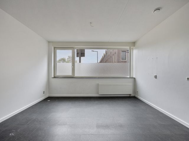 Tochtstraat 103, Rotterdam