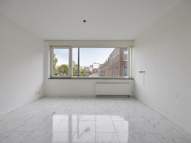 Tochtstraat 103, Rotterdam