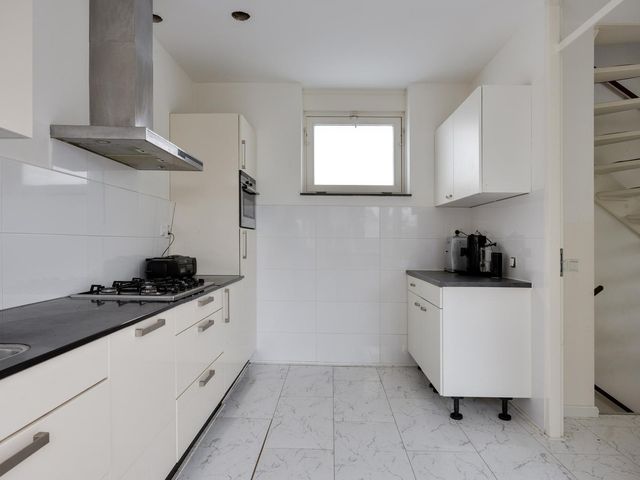 Tochtstraat 103, Rotterdam