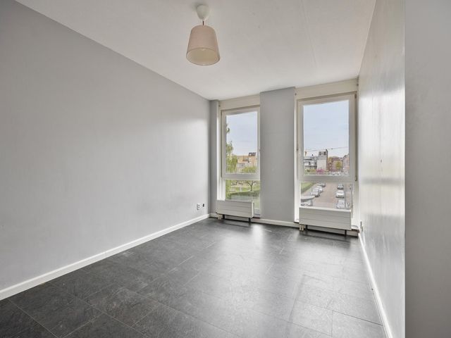 Tochtstraat 103, Rotterdam