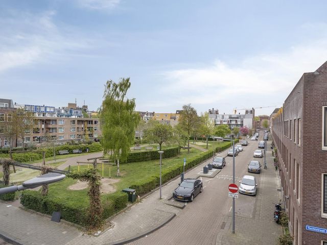 Tochtstraat 103, Rotterdam