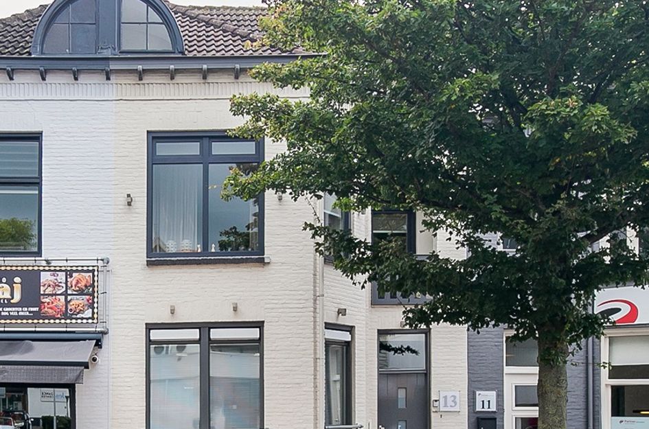 Axelsestraat 13