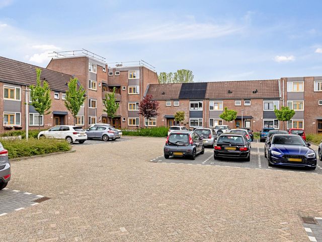 Wisselspoor 239, Capelle aan den IJssel