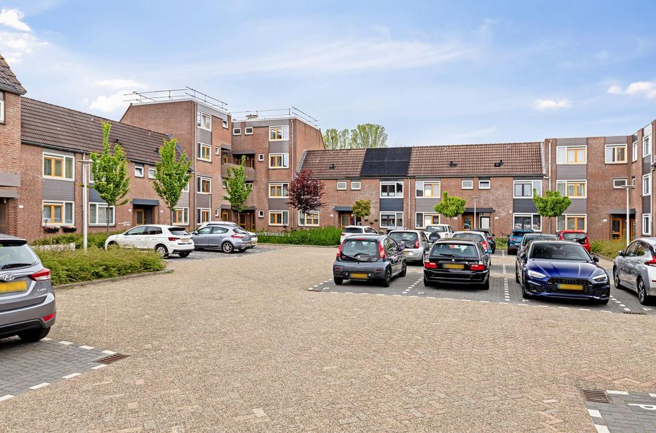 Wisselspoor 239