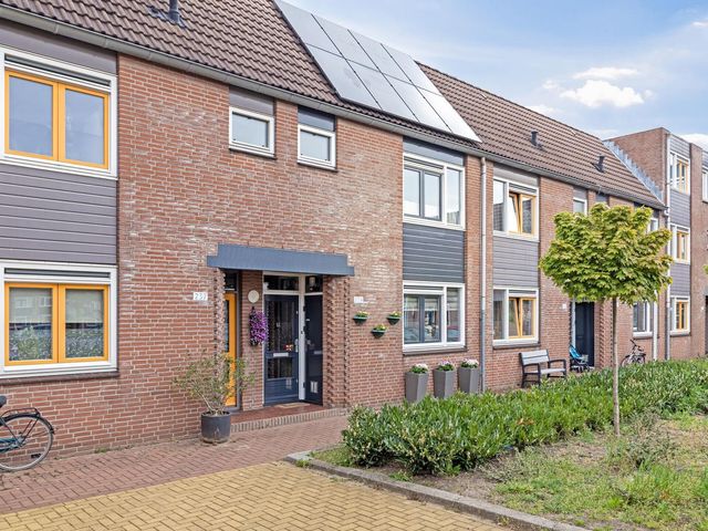 Wisselspoor 239, Capelle aan den IJssel