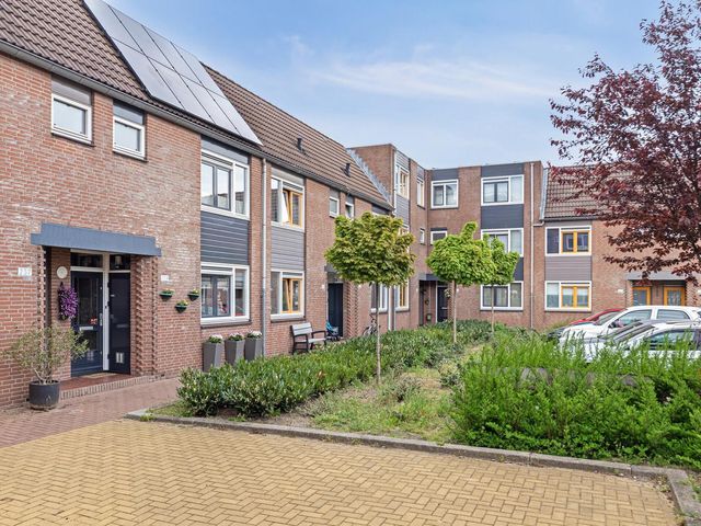 Wisselspoor 239, Capelle aan den IJssel