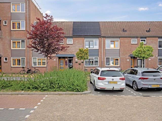 Wisselspoor 239, Capelle aan den IJssel