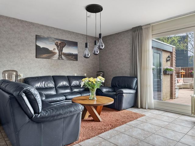 Wisselspoor 239, Capelle aan den IJssel
