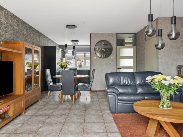 Wisselspoor 239, Capelle aan den IJssel