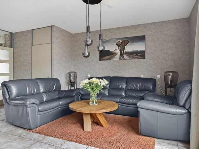 Wisselspoor 239, Capelle aan den IJssel