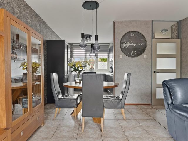 Wisselspoor 239, Capelle aan den IJssel