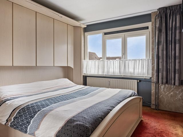 Wisselspoor 239, Capelle aan den IJssel