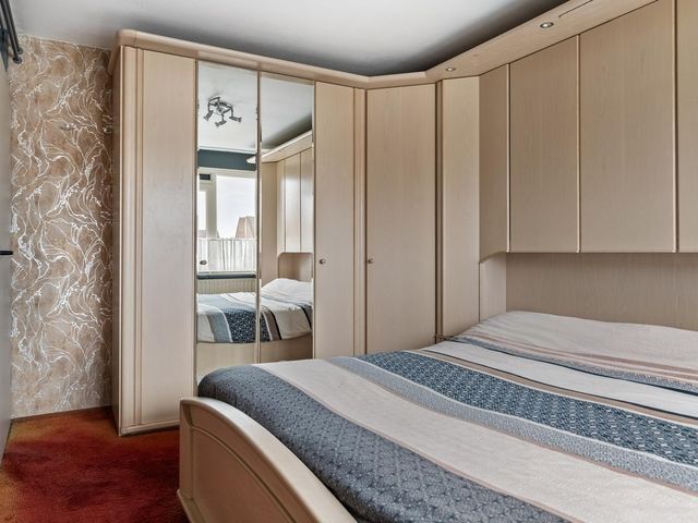 Wisselspoor 239, Capelle aan den IJssel
