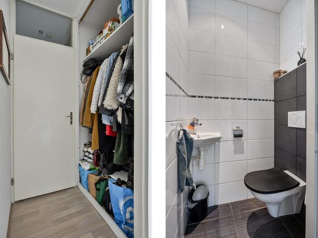 Willem Beukelszstraat 10C, Rotterdam