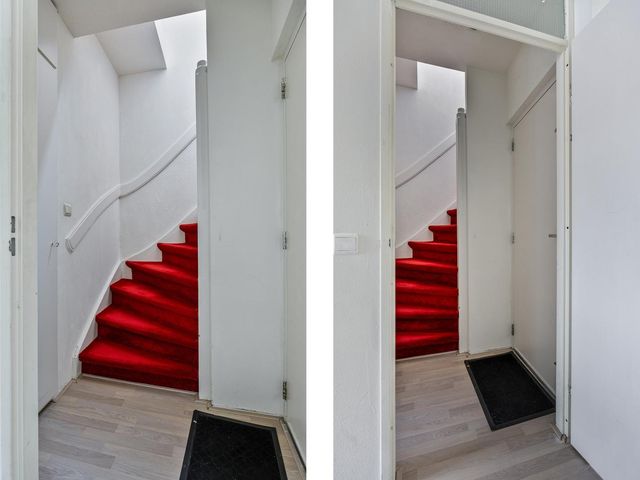 Willem Beukelszstraat 10C, Rotterdam