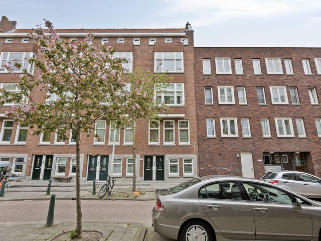 Willem Beukelszstraat 10C, Rotterdam