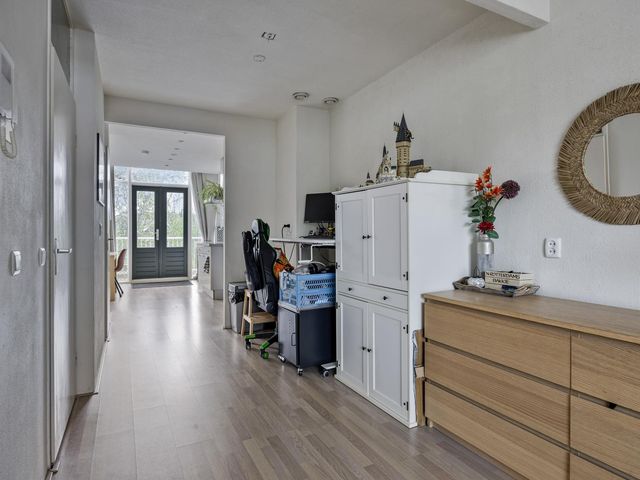 Willem Beukelszstraat 10C, Rotterdam
