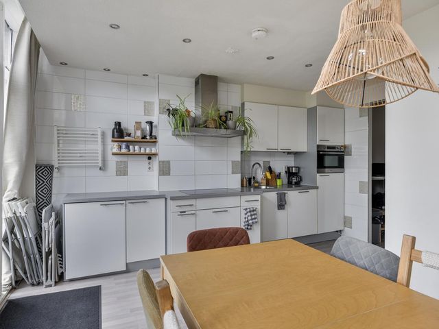 Willem Beukelszstraat 10C, Rotterdam