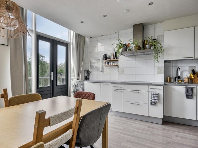 Willem Beukelszstraat 10C, Rotterdam