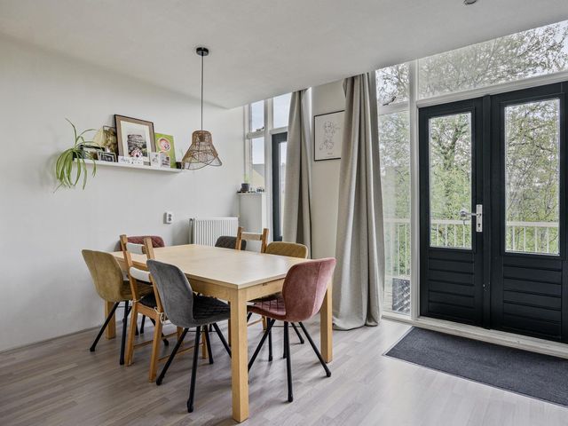 Willem Beukelszstraat 10C, Rotterdam