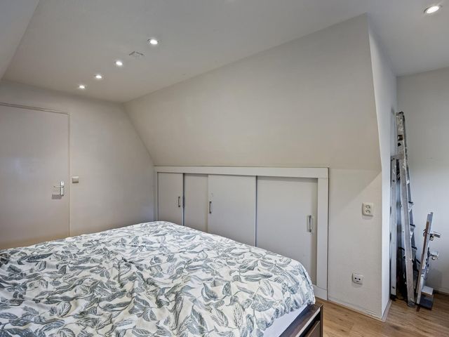 Willem Beukelszstraat 10C, Rotterdam
