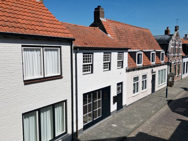 Dorpsstraat 3, Zuidzande