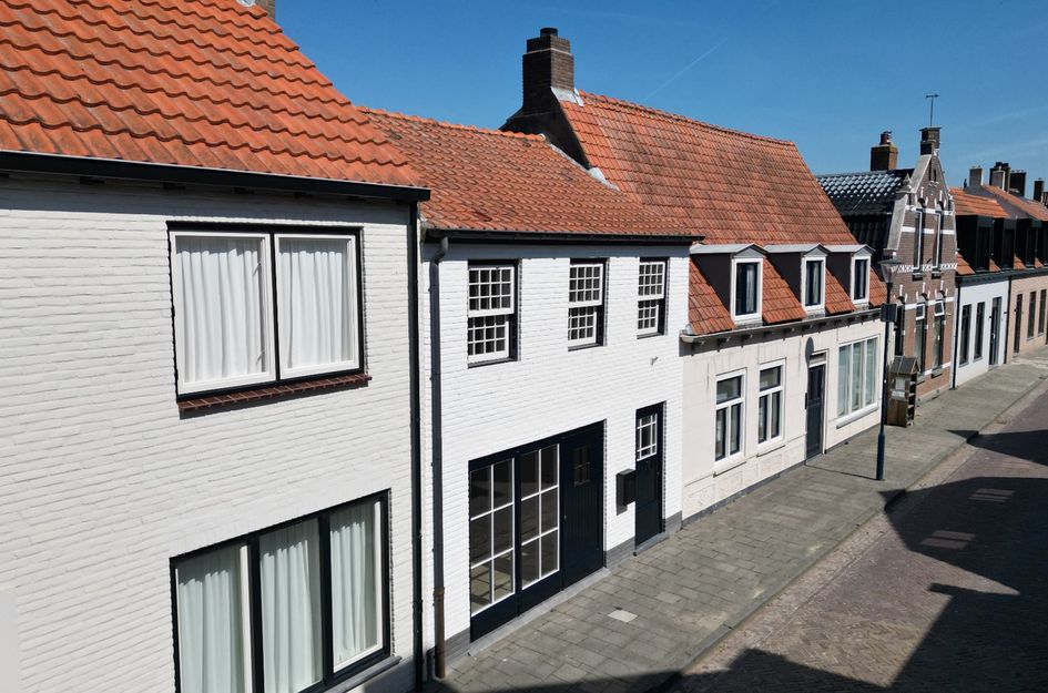 Dorpsstraat 3