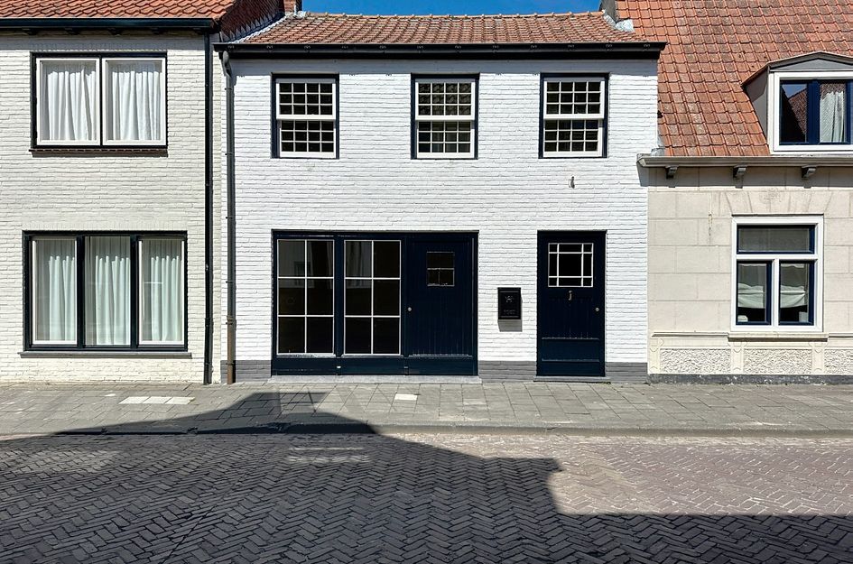 Dorpsstraat 3