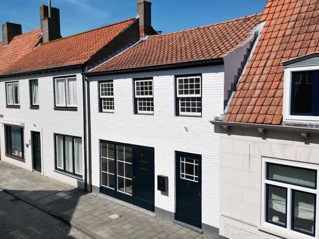 Dorpsstraat 3, Zuidzande