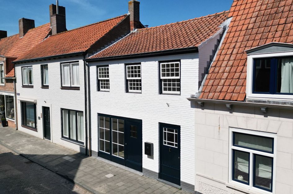 Dorpsstraat 3