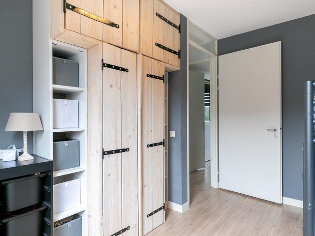 Menuet 12, Sliedrecht