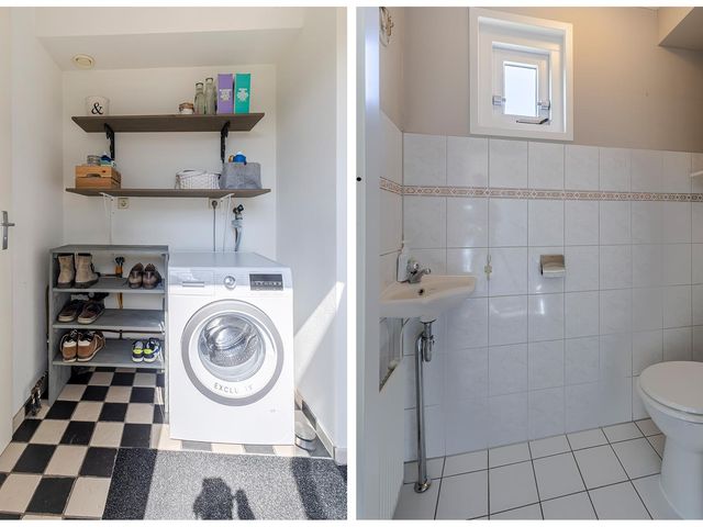 Duizendbladstraat 4, Bleskensgraaf ca