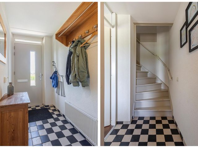 Duizendbladstraat 4, Bleskensgraaf ca