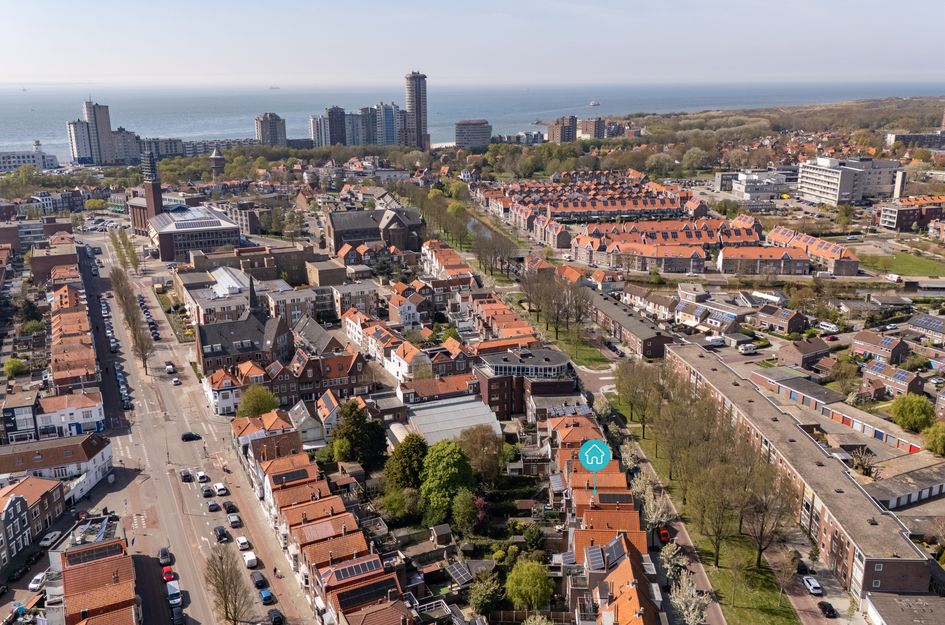 Singel 218