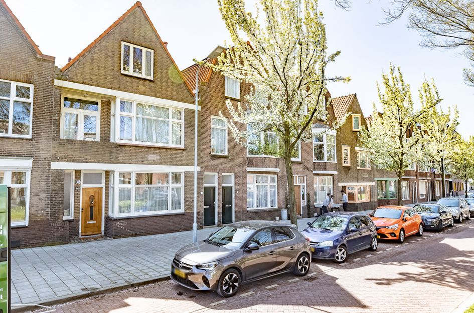 Singel 218