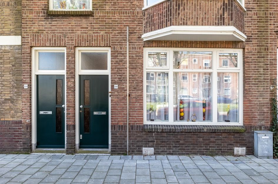 Singel 218