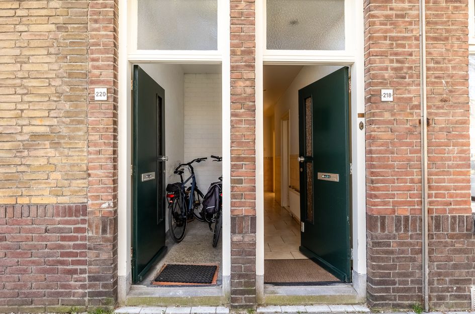Singel 218