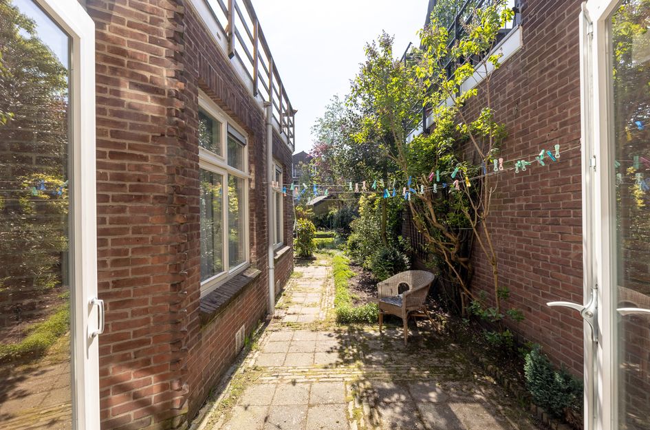 Singel 218