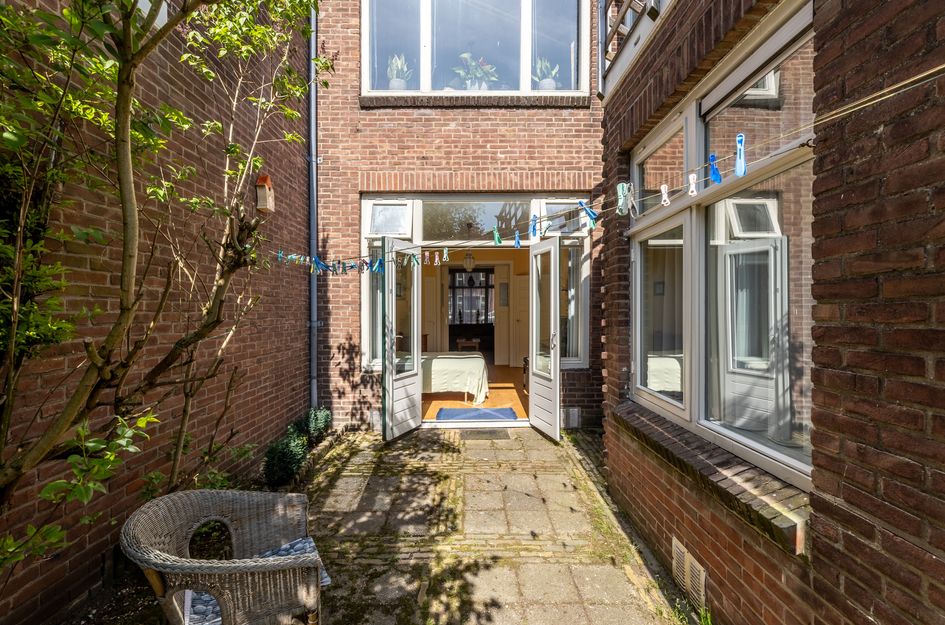 Singel 218