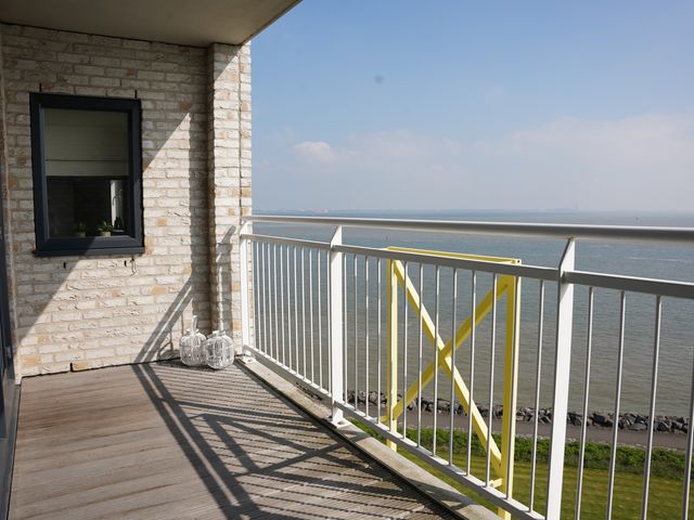 Port Scaldis 21 061, Breskens